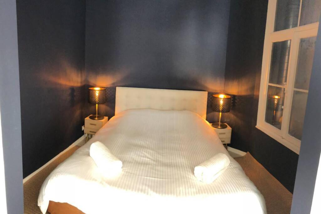 Brussels By Foot! Authenticity & Luxury Nearby Apartman Kültér fotó